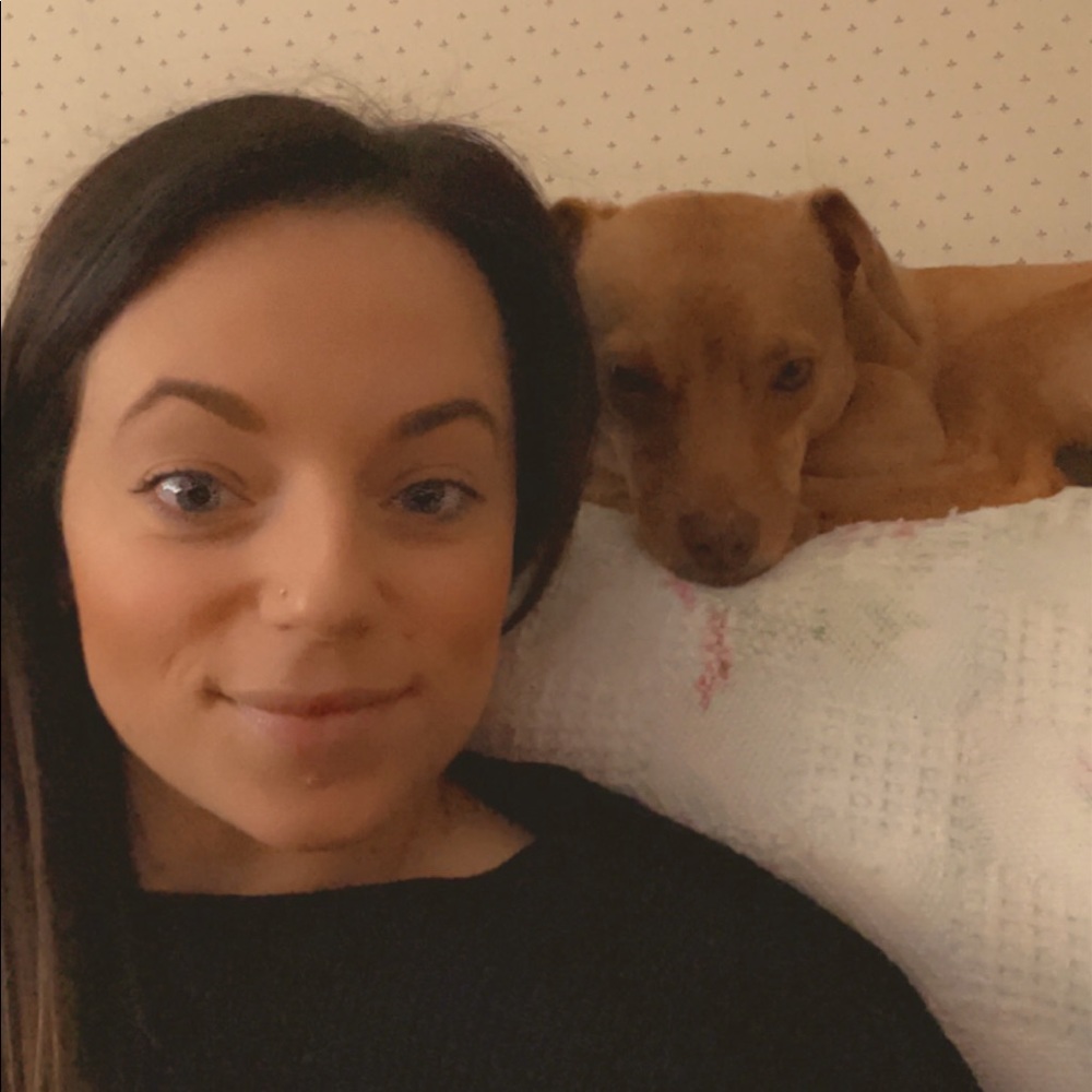 Meet your Posher, Lorraine